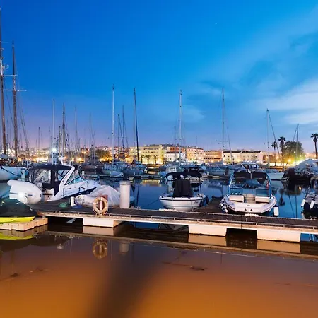 Appartement A35 - Maritime Discovery