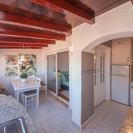 Appartement A35 - Maritime Discovery