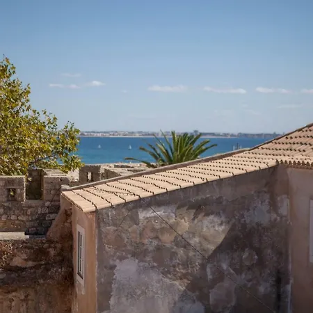 A35 - Maritime Discovery Appartement