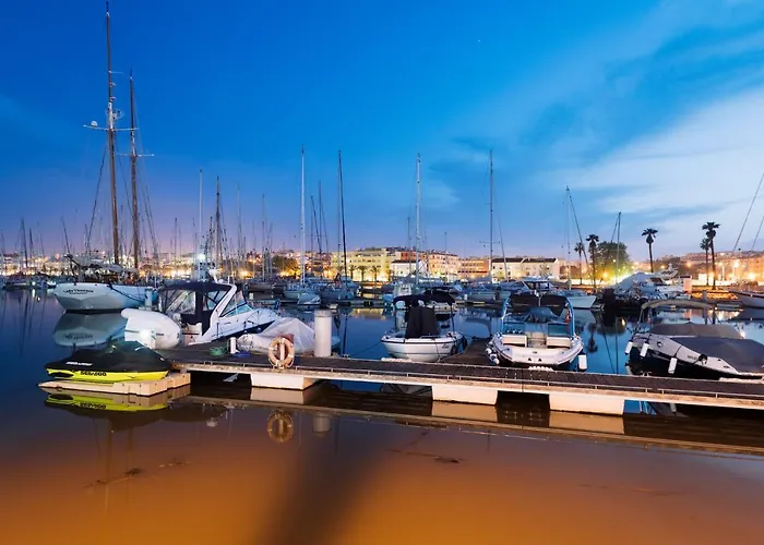 Appartement A35 - Maritime Discovery