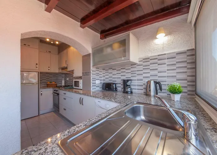 Appartement A35 - Maritime Discovery *