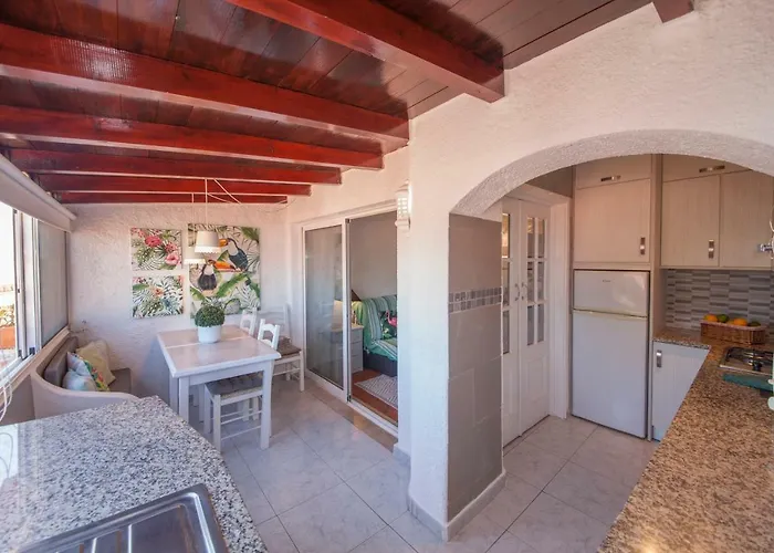 Appartement A35 - Maritime Discovery