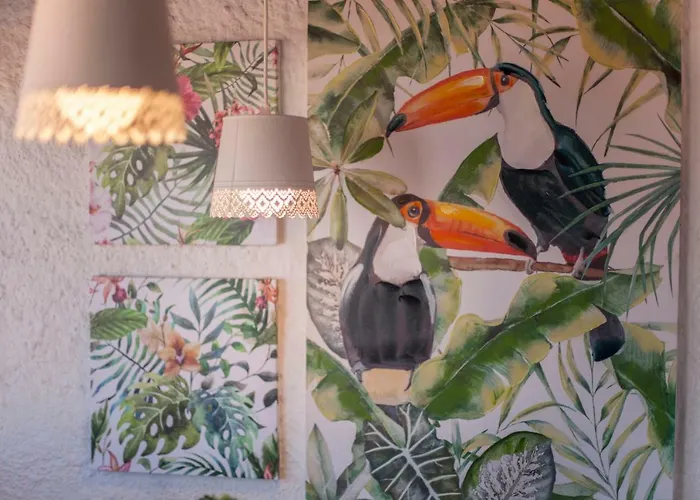 A35 - Maritime Discovery Appartement Lagos