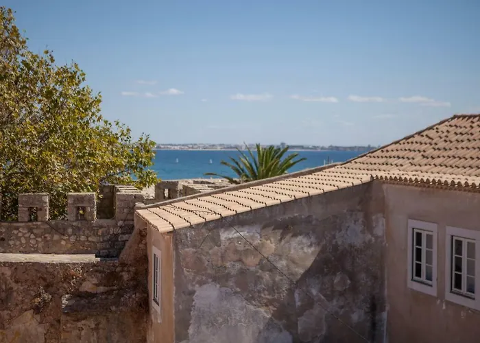 A35 - Maritime Discovery Appartement