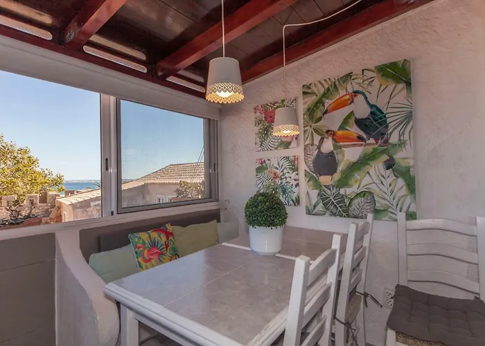 A35 - Maritime Discovery Appartement