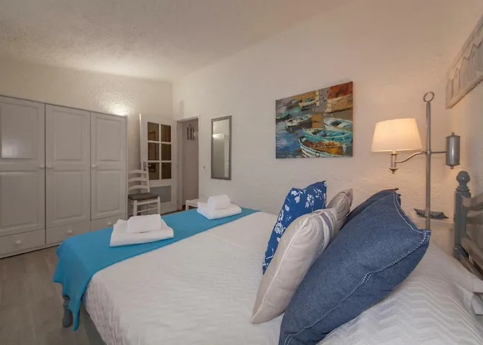 Appartement A35 - Maritime Discovery Lagos