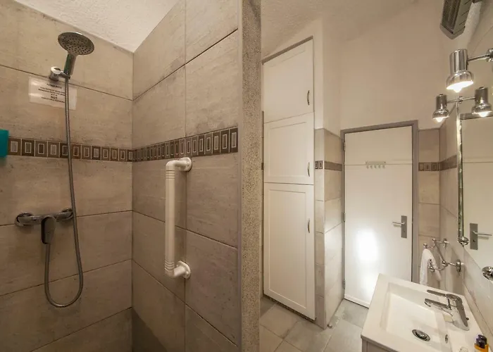 A35 - Maritime Discovery Appartement *