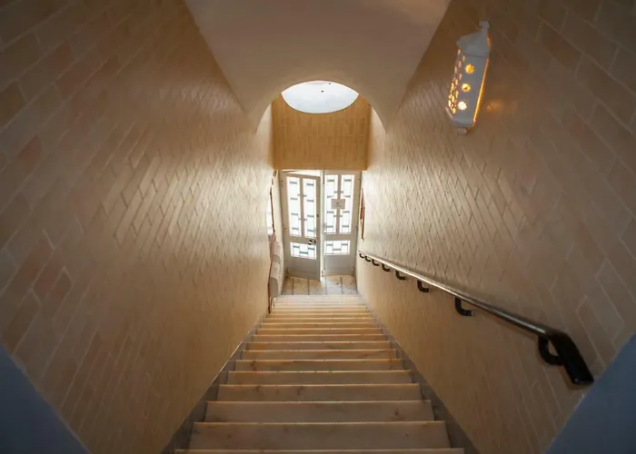 Appartement A35 - Maritime Discovery Lagos