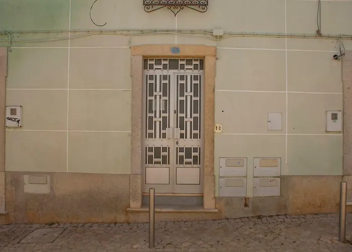 A35 - Maritime Discovery * Lagos