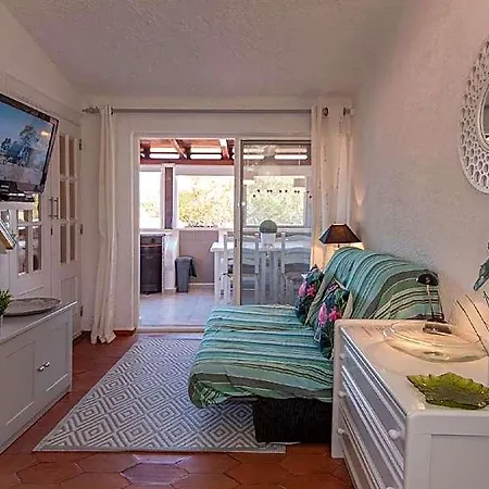 Appartement A35 - Maritime Discovery