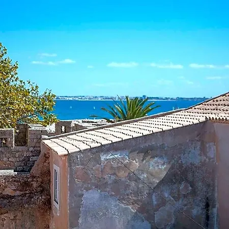 A35 - Maritime Discovery Appartement Lagos
