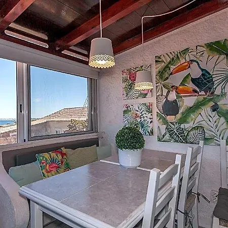 Appartement A35 - Maritime Discovery Lagos