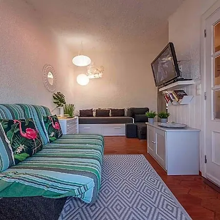 A35 - Maritime Discovery Appartement *