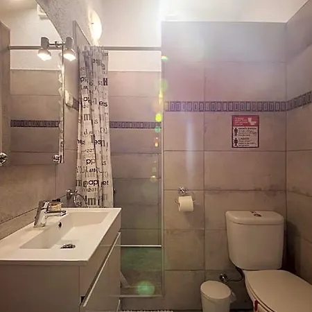 Appartement A35 - Maritime Discovery
