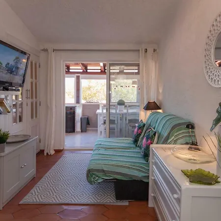 Apartamento A35 - Maritime Discovery Lagos