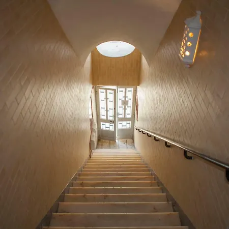 Apartment A35 - Maritime Discovery Lagos