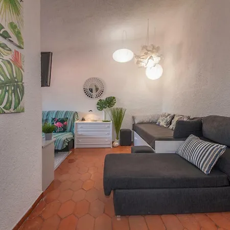 A35 - Maritime Discovery Apartamento