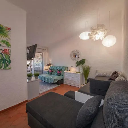 Apartamento A35 - Maritime Discovery Lagos