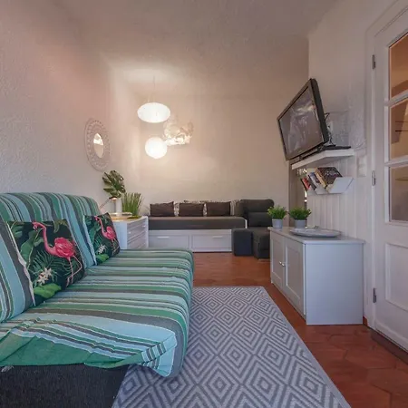 Apartamento A35 - Maritime Discovery Lagos