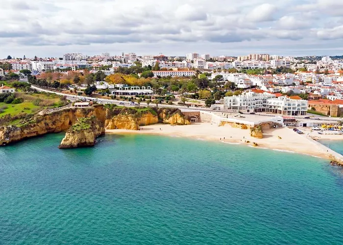 A35 - Maritime Discovery