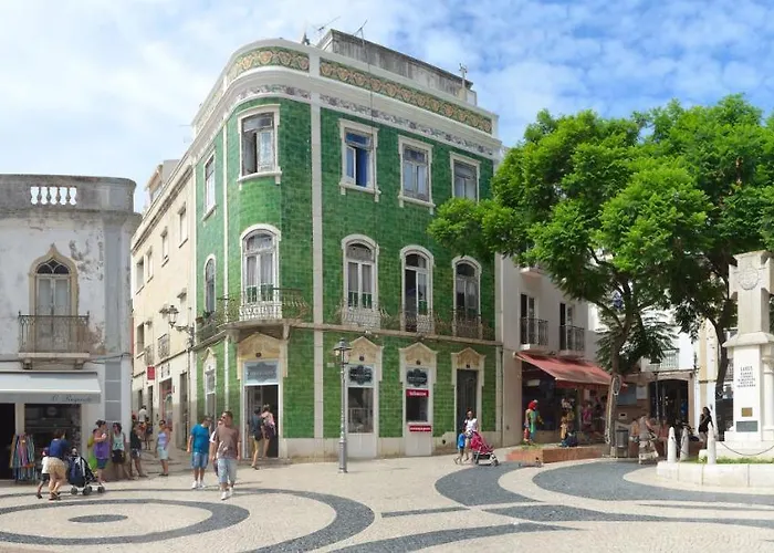 Apartment A35 - Maritime Discovery