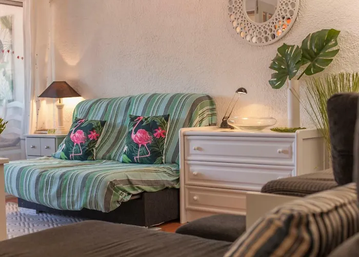 A35 - Maritime Discovery Apartment Lagos