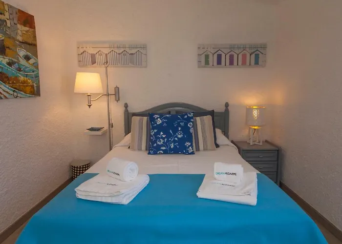 Apartment A35 - Maritime Discovery *