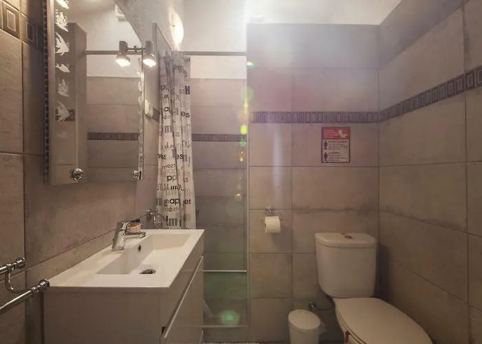 A35 - Maritime Discovery Apartment *