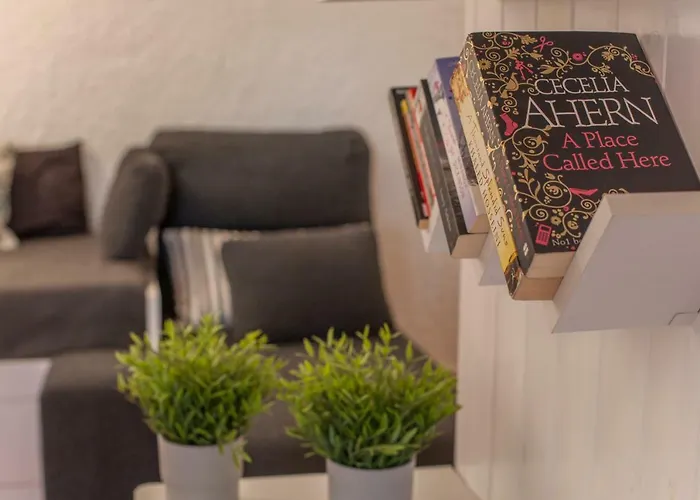 Apartment A35 - Maritime Discovery *