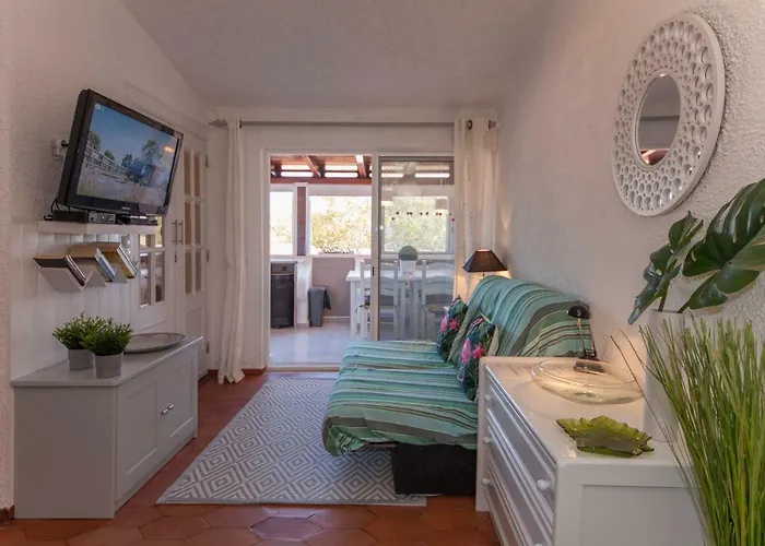 Apartment A35 - Maritime Discovery Lagos