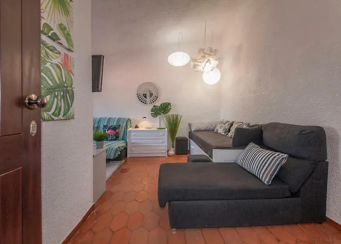 A35 - Maritime Discovery Apartment