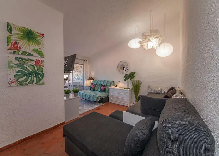 Apartment A35 - Maritime Discovery Lagos