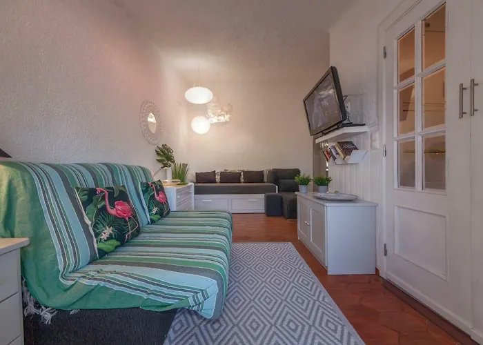 Apartment A35 - Maritime Discovery Lagos