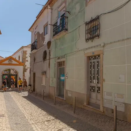 A35 - Maritime Discovery 拉哥斯