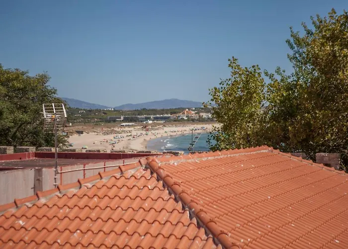 A35 - Maritime Discovery * 拉哥斯