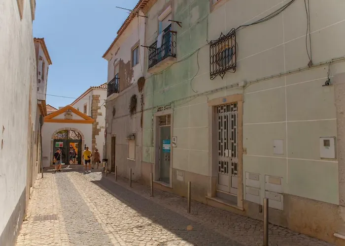 A35 - Maritime Discovery 拉哥斯